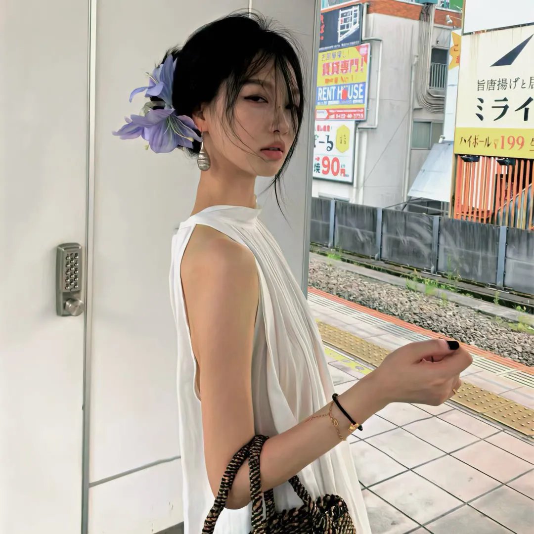 美女食神